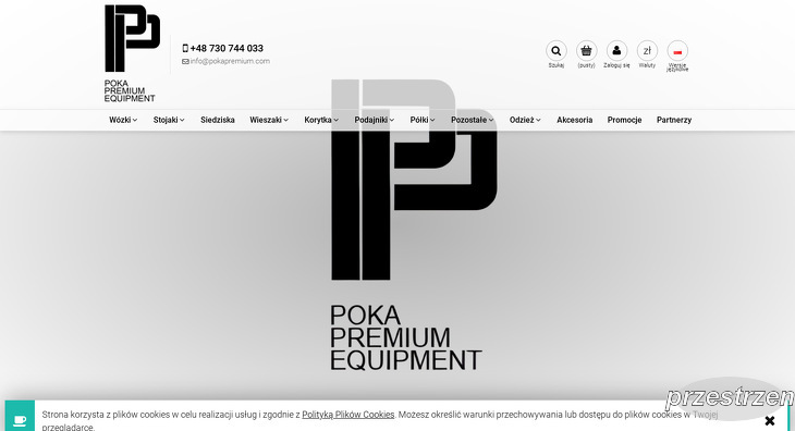 Poka Premium