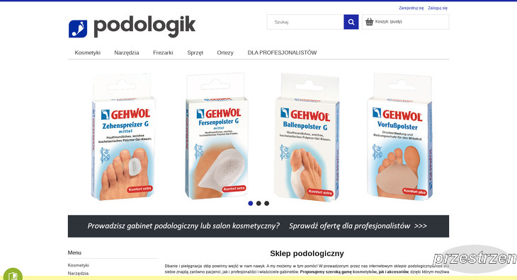 Podologik