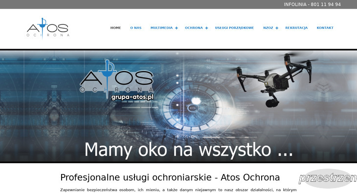 ATOS sp. z o. o.