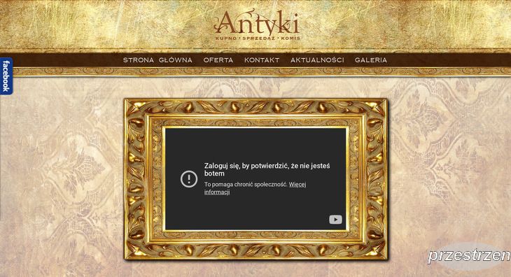 Antyki Krasińskiego