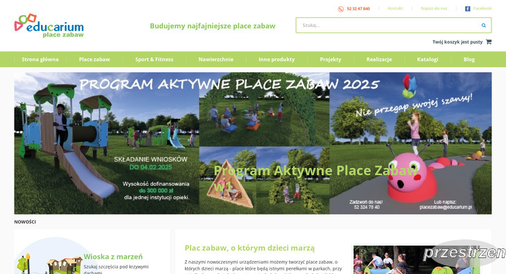 Educarium spółka z o.o.