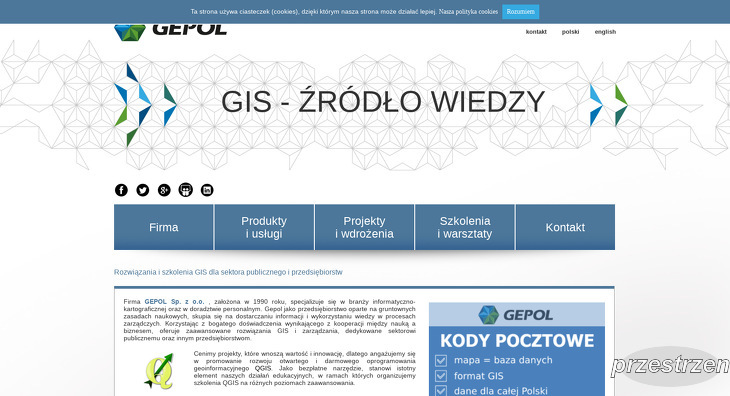 P.P.H.U GEPOL Sp. z o.o.