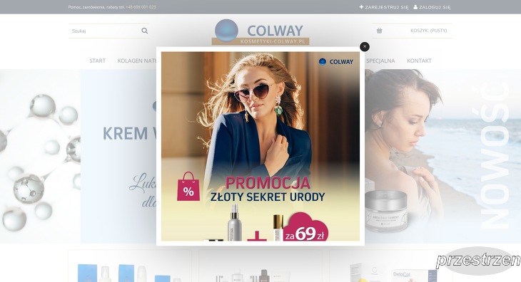 kosmetyki-colway.pl