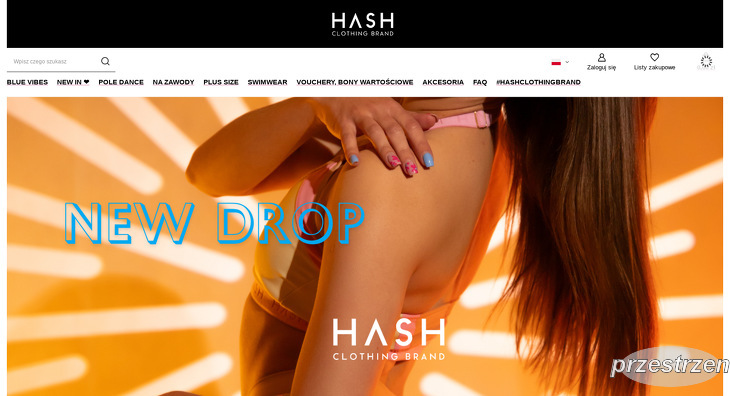 Hash Store