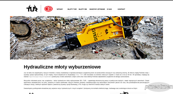 TRADE SYSTEM Michał Ostrowski