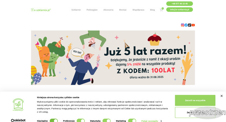 PoliGreen Zhuk Sp.k.