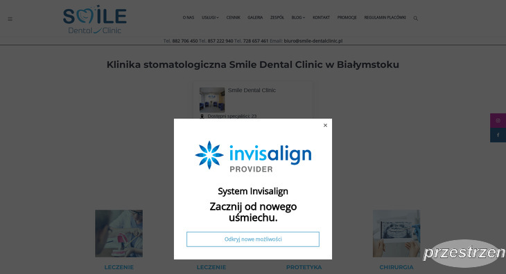 Smile Dental Clinic