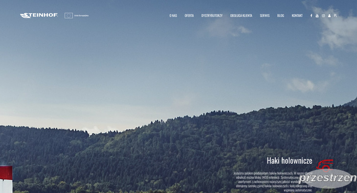 Grupa STEINHOF Sp. z o.o.