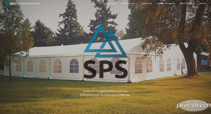 Smoliński Party Service Katarzyna Smolińska