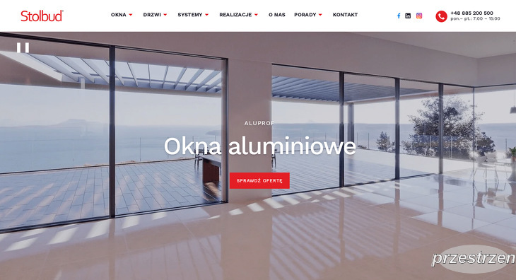 STOLBUD spółka z ograniczoną odpowiedzialnością